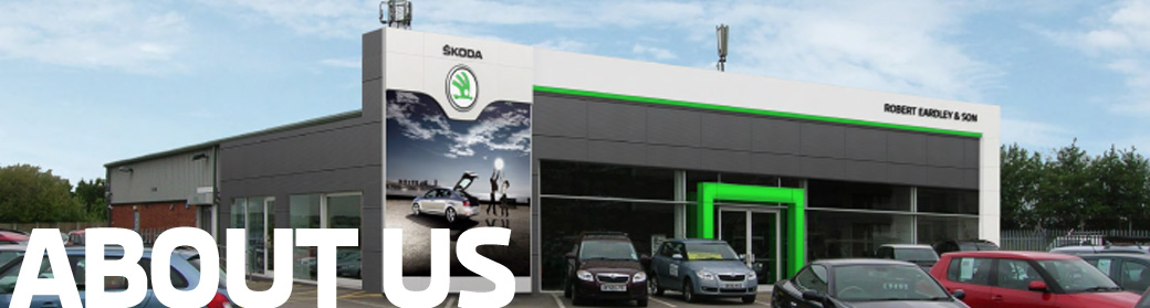 About Us