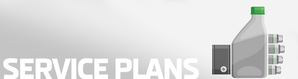 Maintenance Plans